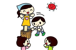 もち